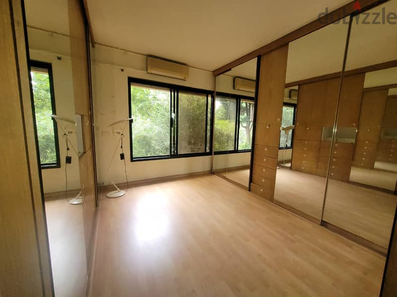 biyada apartment for sale with 100 sqm garden Ref#ag-26 4