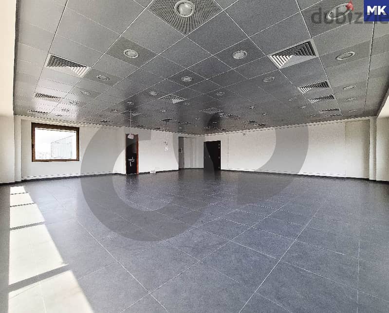 Office Located in a PRIME location in Kaslik/الكسليك REF#MK106528 0