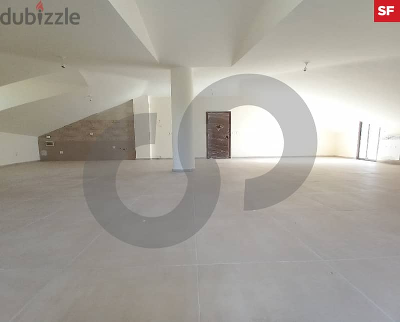 270 SQM Duplex FOR SALE in Douar/الدوار REF#SF106527 0