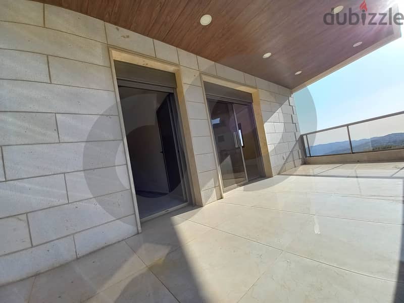 270 SQM Duplex FOR SALE in Douar/الدوار REF#SF106527 8