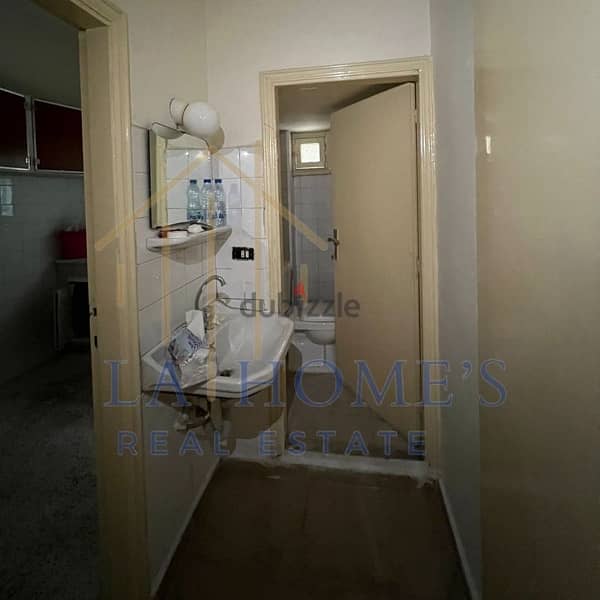 apartment for rent in achrafieh شقة للايجار في الاشرفية 4