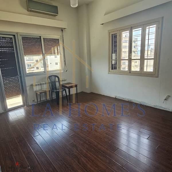 apartment for rent in jal dib شقة للايجار في جل الديب 4