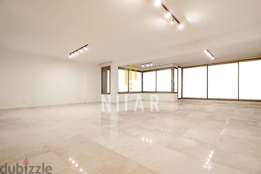 Apartments For Sale in Clemenceau | شقق للبيع في كليمنصو | AP9185 4