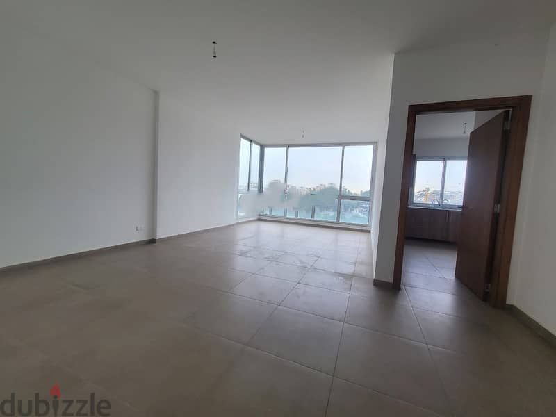 Dbayeh brand new apartment for sale partial sea view Ref#ag-27 0