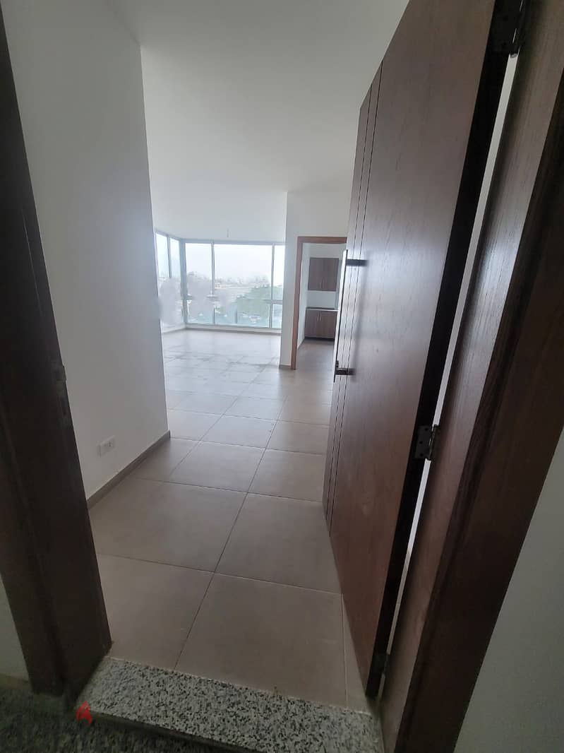 Dbayeh brand new apartment for sale partial sea view Ref#ag-27 1