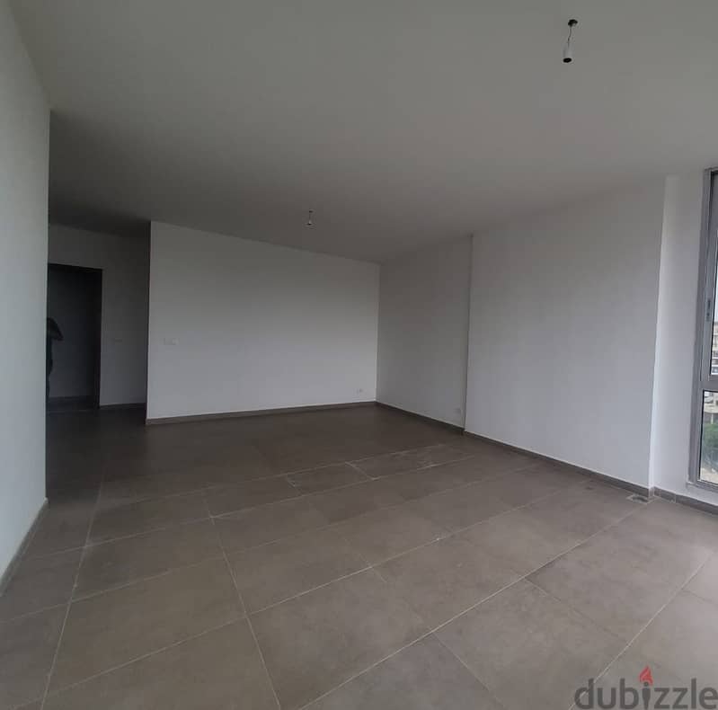 Dbayeh brand new apartment for sale partial sea view Ref#ag-27 2