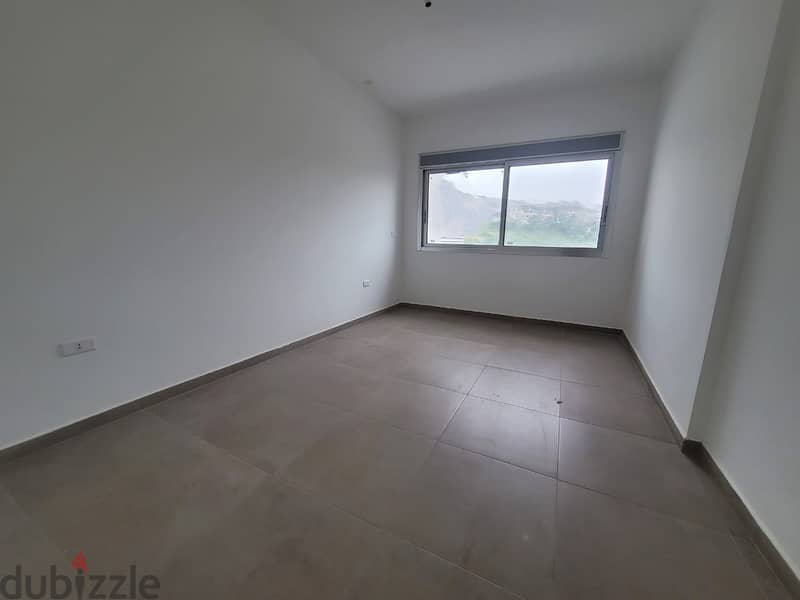 Dbayeh brand new apartment for sale partial sea view Ref#ag-27 4