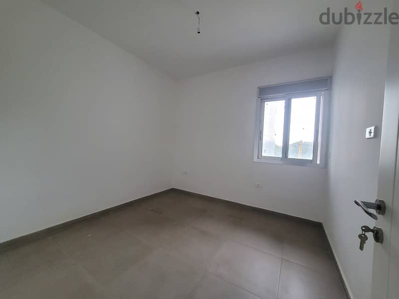 Dbayeh brand new apartment for sale partial sea view Ref#ag-27 5