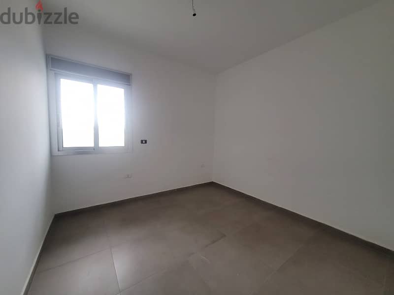 Dbayeh brand new apartment for sale partial sea view Ref#ag-27 6
