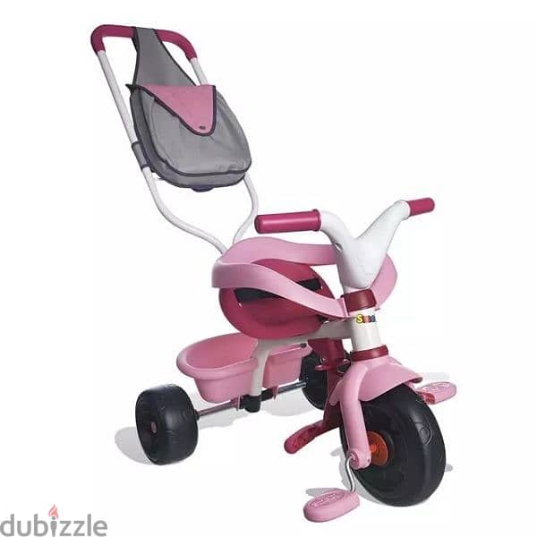 german store smoby be fun tricycle 1