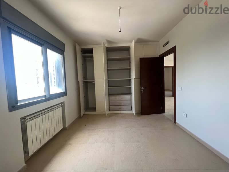 L15306-Brand New Apartment for Sale in Achrafieh, Sassine 2