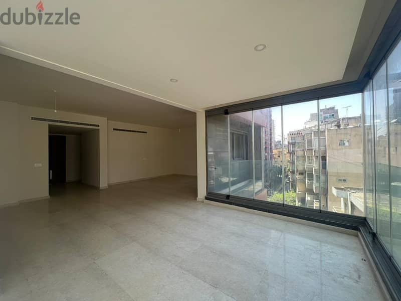 L15306-Brand New Apartment for Sale in Achrafieh, Sassine 3