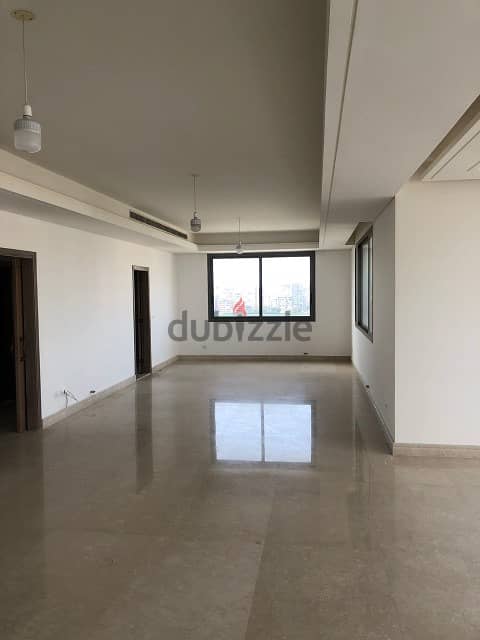 270 Sqm l Brand New Apartment For Rent in Badaro - Beirut View 1