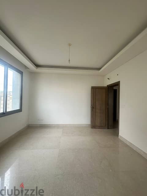 270 Sqm l Brand New Apartment For Rent in Badaro - Beirut View 3