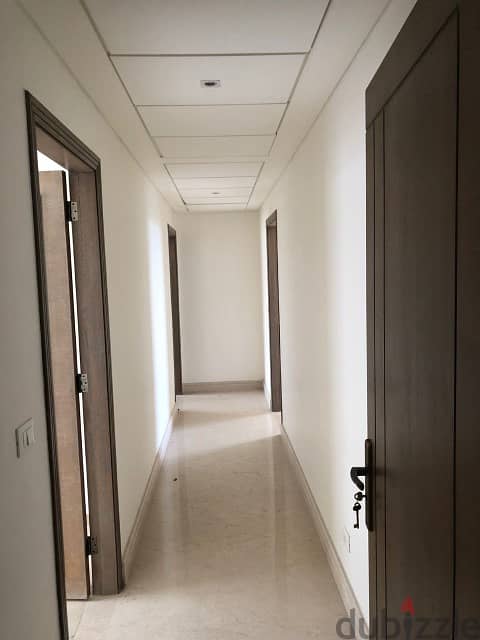 270 Sqm l Brand New Apartment For Rent in Badaro - Beirut View 4