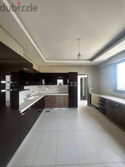 270 Sqm l Brand New Apartment For Rent in Badaro - Beirut View 9