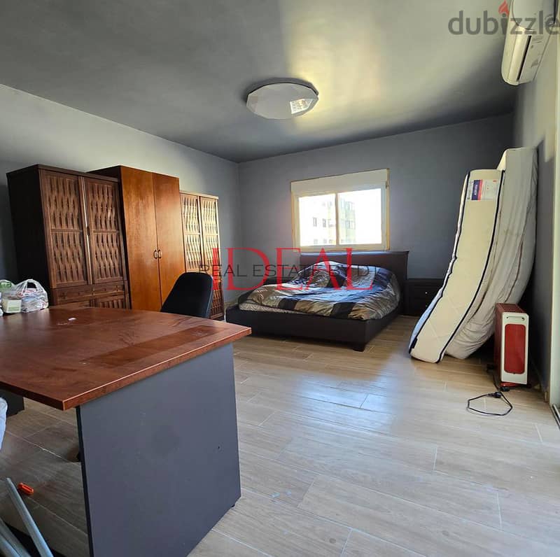 Furnished Apartment for sale in Furn El Chebbak 110 sqm ref#jpt22141 2