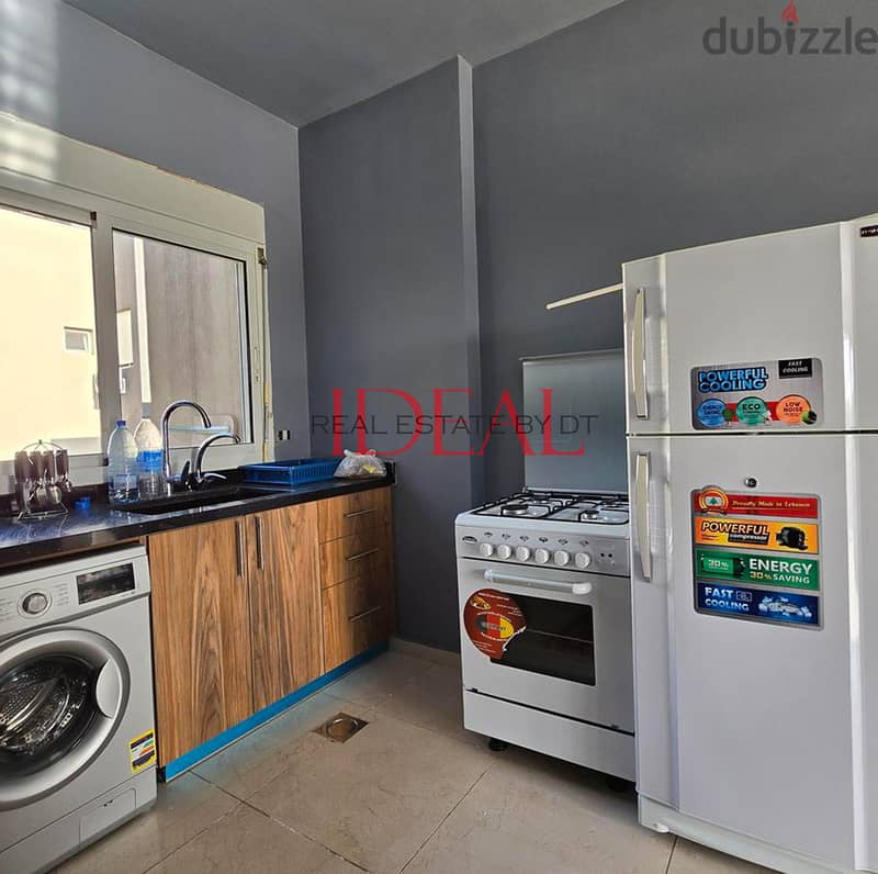 Furnished Apartment for sale in Furn El Chebbak 110 sqm ref#jpt22141 3