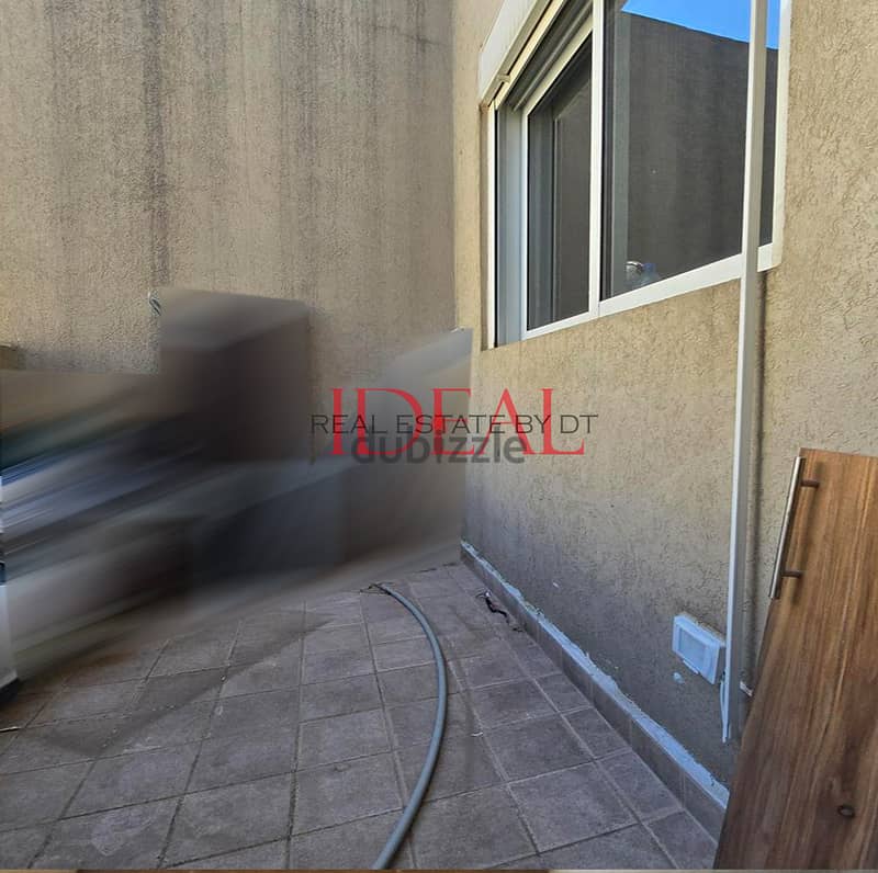 Furnished Apartment for sale in Furn El Chebbak 110 sqm ref#jpt22141 4