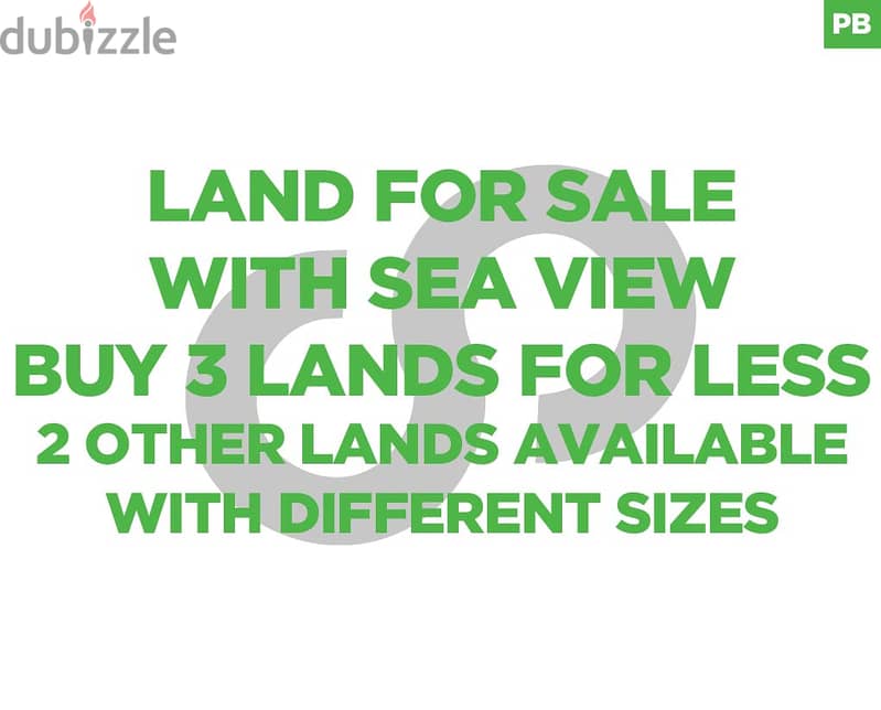 Land for sale in Mazraat yachouh/مزرعة يشوع REF#PB106553 0
