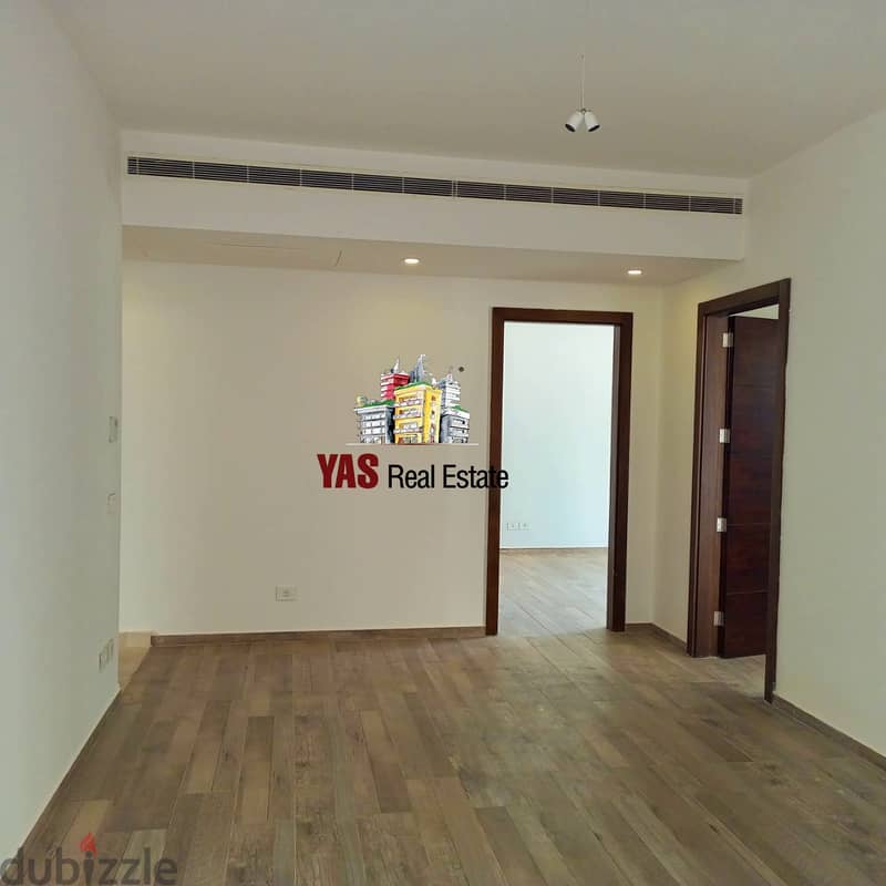 Yarzeh 300m2 | 130m2 Terrace | View | Brand New | Dead End Street | PA 12