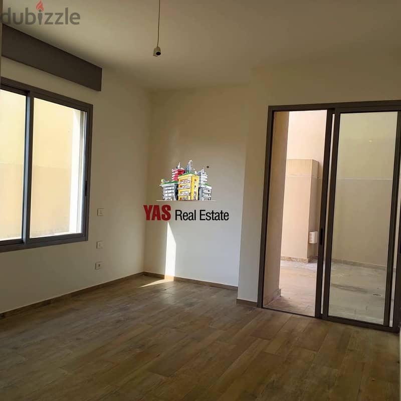 Yarzeh 300m2 | 130m2 Terrace | View | Brand New | Dead End Street | PA 15