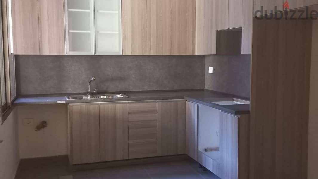 HIGH END APARTMENT IN ACHRAFIEH PRIME (160SQ) 3 BEDROOMS , (ACR-152) 0