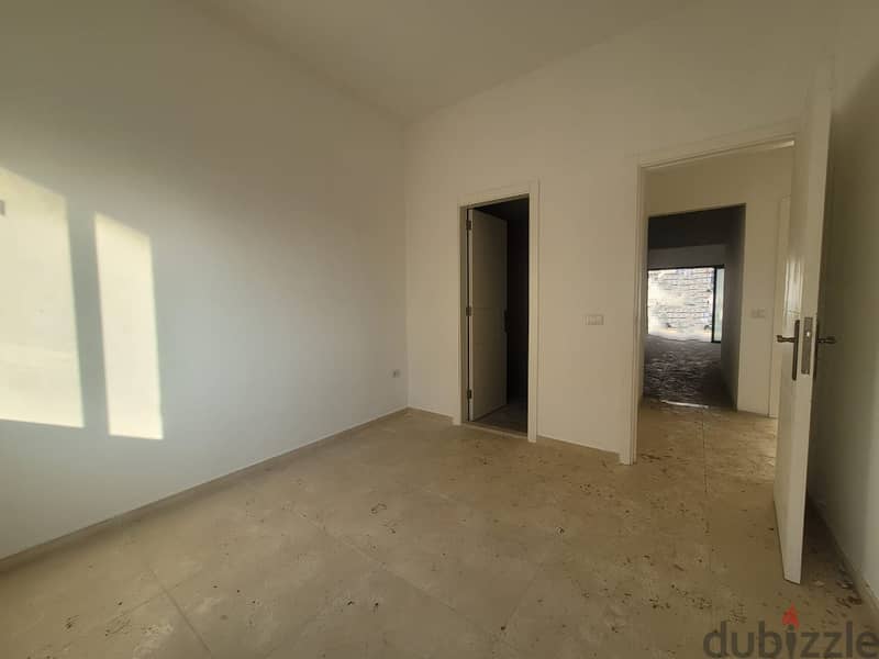 apartment for sale in zouk mikael with open view Ref#ag-28 3