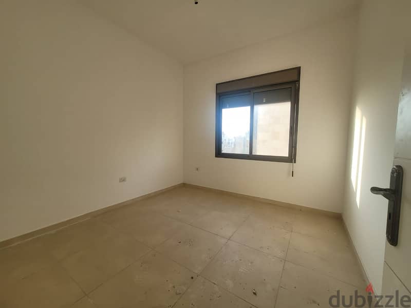 apartment for sale in zouk mikael with open view Ref#ag-28 4