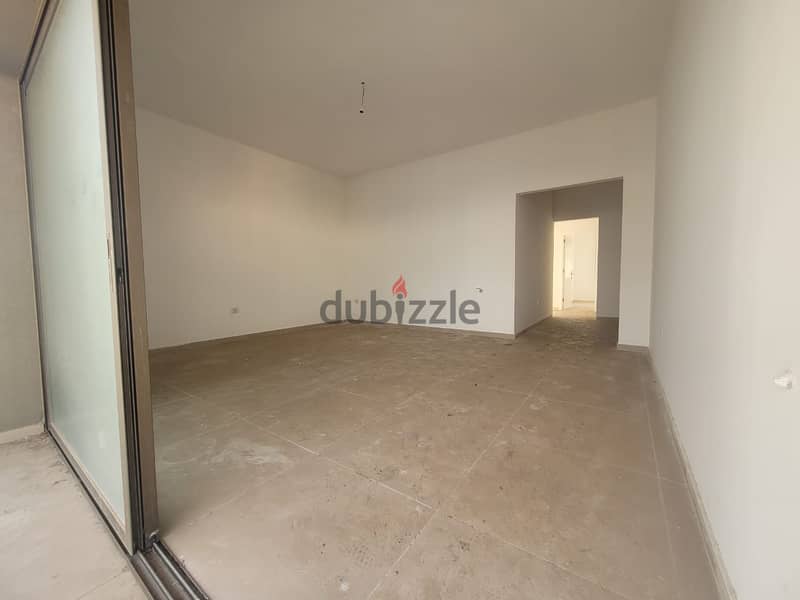apartment for sale in zouk mikael with open view Ref#ag-28 6