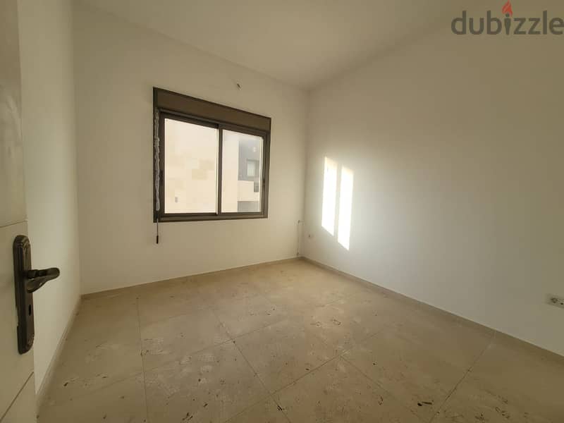apartment for sale in zouk mikael with open view Ref#ag-28 7