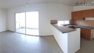L04338-Apartment for Rent in Jbeil 0