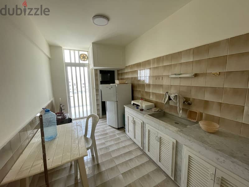 One Bedroom Apartment for sale in zouk 3