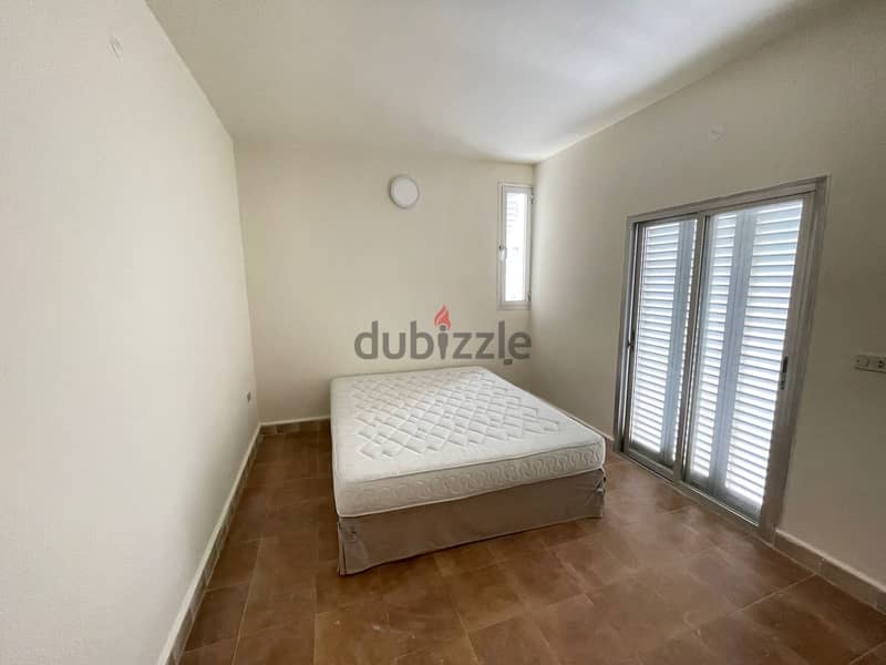 One Bedroom Apartment for sale in zouk 4