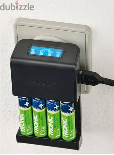 tronic/germany,batterycharger 0