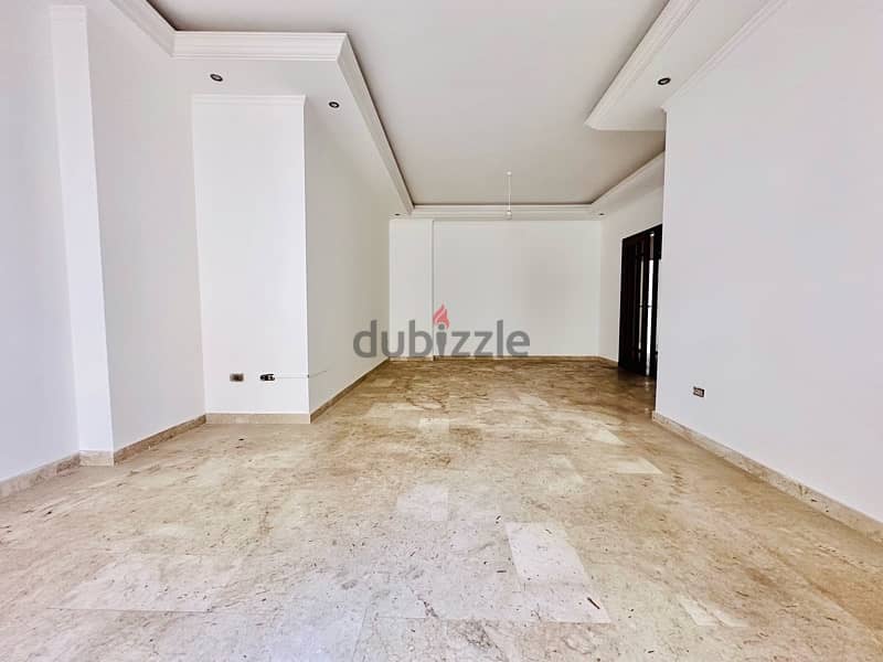 165 Sqm Apartment For Sale In Ras Nabeh | شقة للبيع في رأس النبع 1