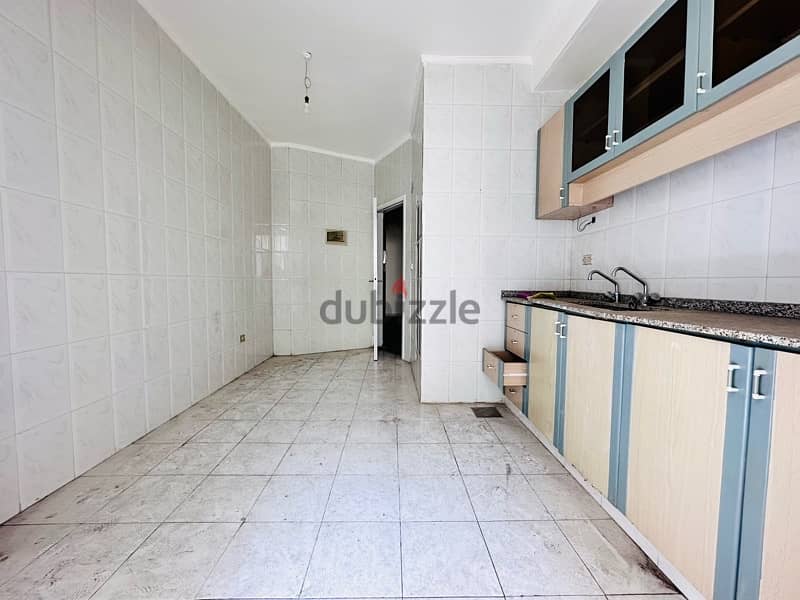 165 Sqm Apartment For Sale In Ras Nabeh | شقة للبيع في رأس النبع 3