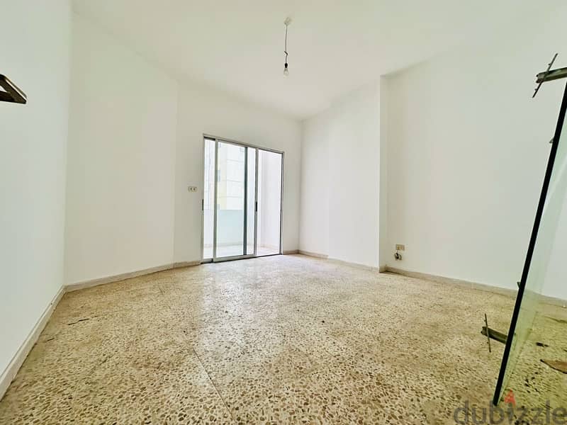 165 Sqm Apartment For Sale In Ras Nabeh | شقة للبيع في رأس النبع 7