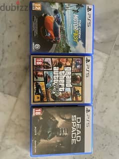 PS5 Games 0