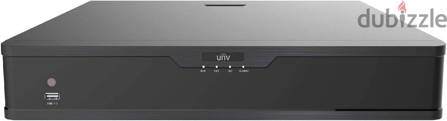 Uniview NVR 32 channel 0