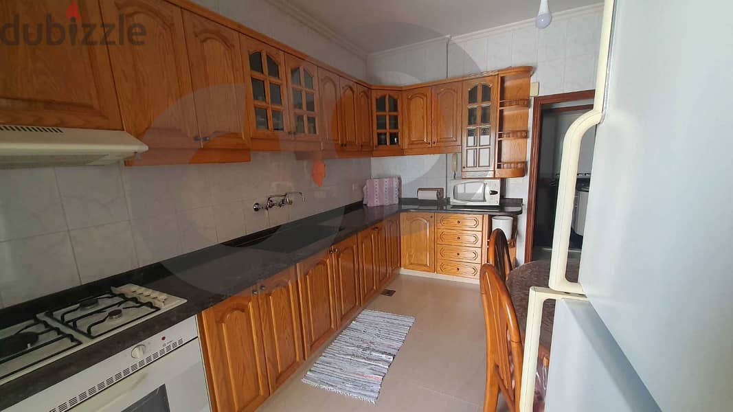 172 m apartment for sale in fanar/الفنار REF#AJ106572 2