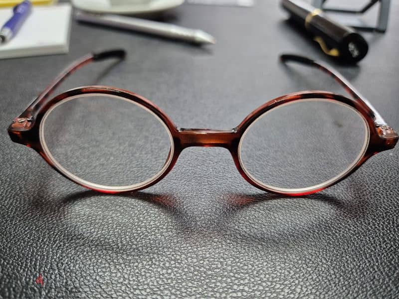 Reading Glasses 2.75x 0