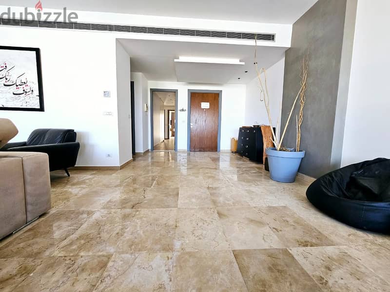 RA24-3432 Luxurious Fully Furnished Apartment for Rent in Mazraa, 220m 5