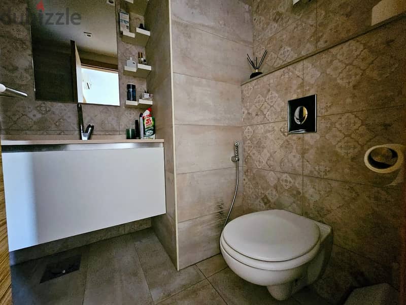 RA24-3432 Luxurious Fully Furnished Apartment for Rent in Mazraa, 220m 13