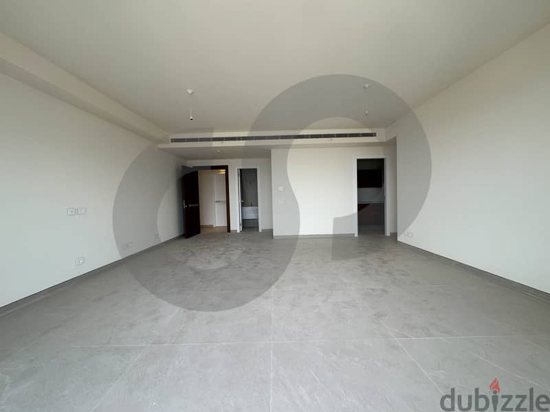 Apartment FOR SALE in Dekwaneh-Forty Four Tower/دكوانه REF#SB106571 3