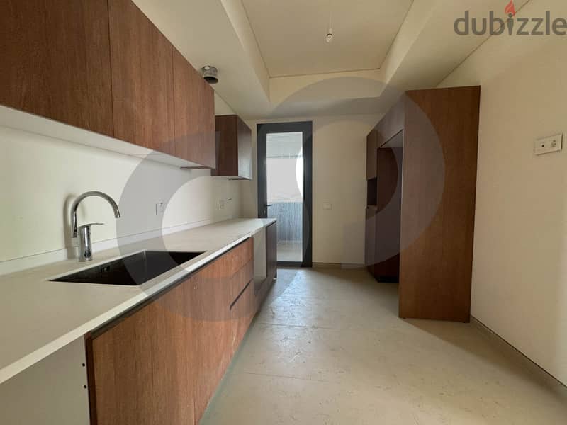 Apartment FOR SALE in Dekwaneh-Forty Four Tower/دكوانه REF#SB106571 4