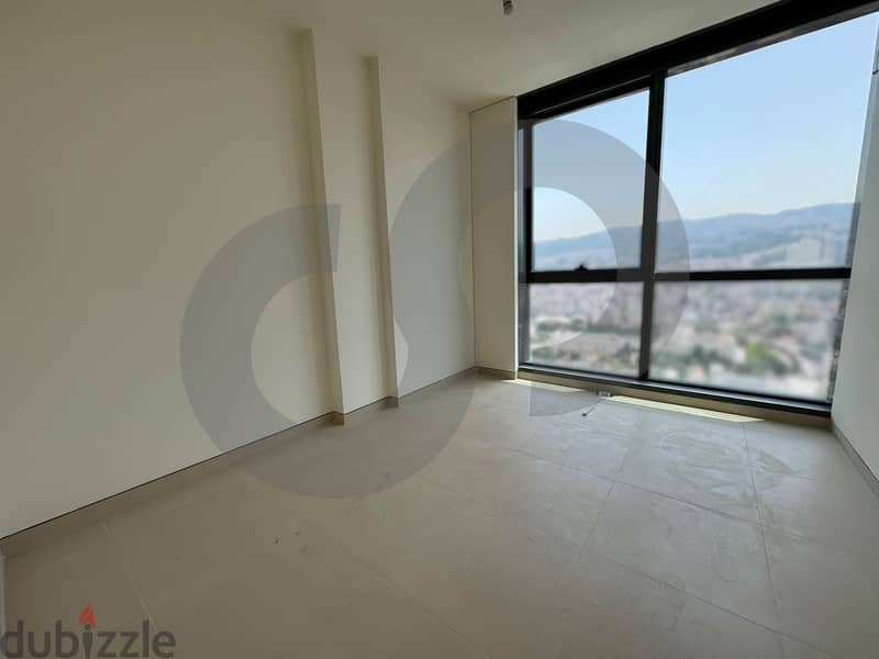 Apartment FOR SALE in Dekwaneh-Forty Four Tower/دكوانه REF#SB106571 5