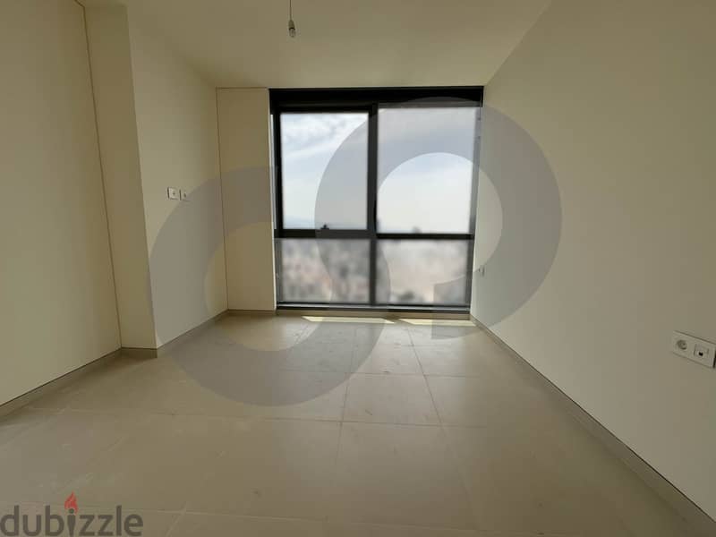 Apartment FOR SALE in Dekwaneh-Forty Four Tower/دكوانه REF#SB106571 7