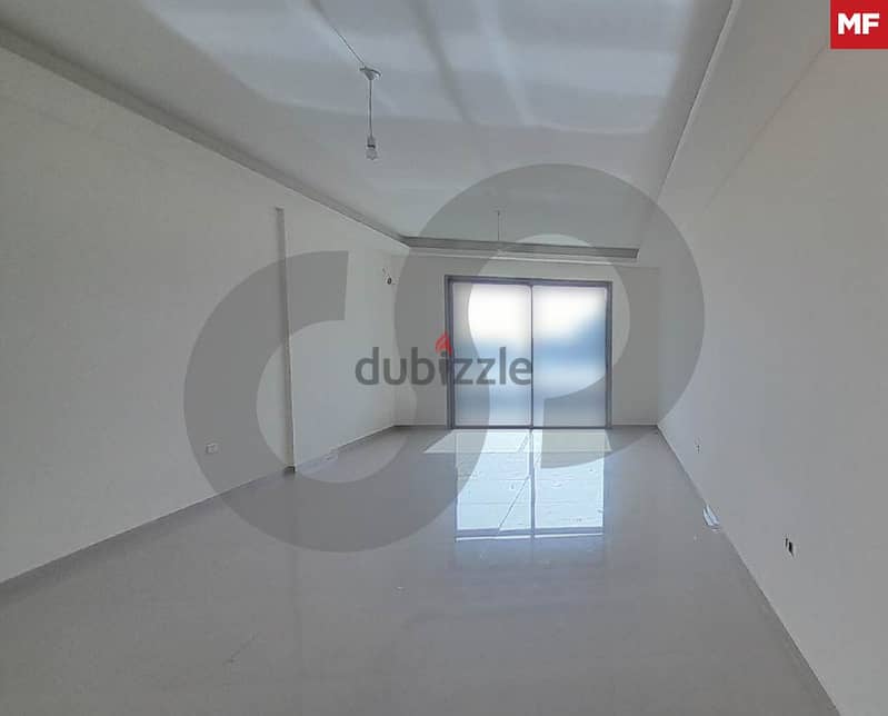 New Apartment for sale in Batroun city/البترون REF#MF106544 0