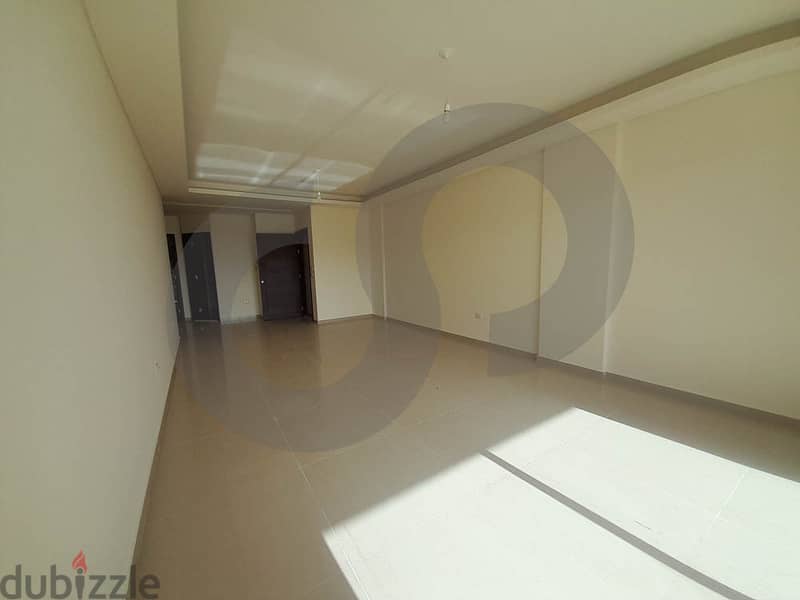 New Apartment for sale in Batroun city/البترون REF#MF106544 1